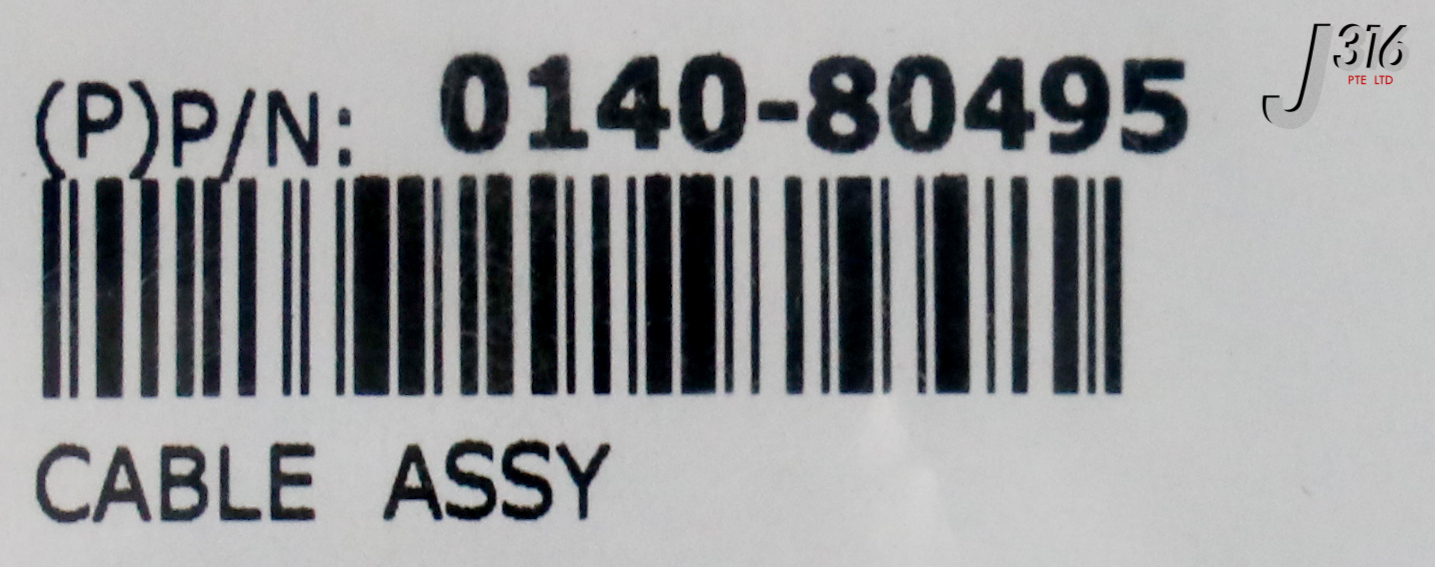 20922 APPLIED MATERIALS HARNESS ASSY CIOC TO LAMP HEAD & LID CO
